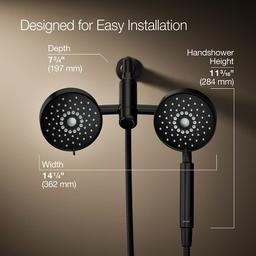 Purist 2.5 GPM Multi Function Shower Head - blqtywsr9w6pdbe8bn54@2x.jpg