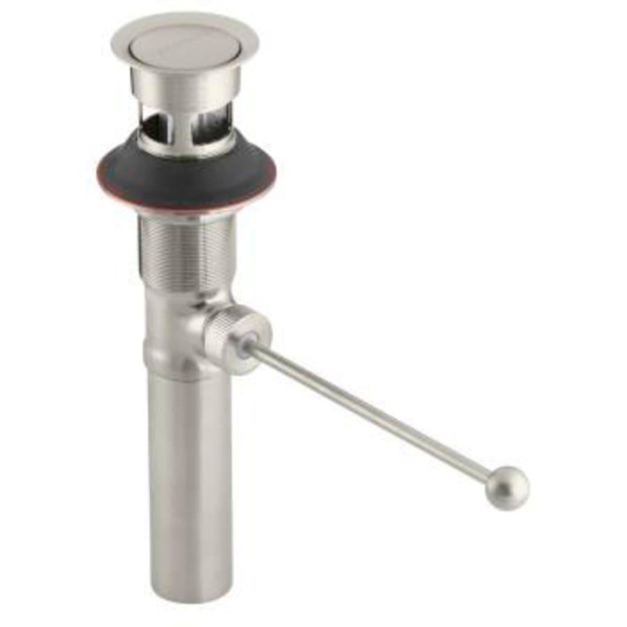 Premier 1-1/4" Drain Assembly with Overflow - blzunknwtmbesqsea1j5@2x.jpg