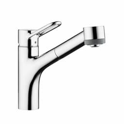Talis Loop 1.75 GPM Pull-Out Spray Kitchen Faucet with Locking Spray Diverter - Limited Lifetime Warranty - bmbvegl314bhrtevius1@2x.jpg