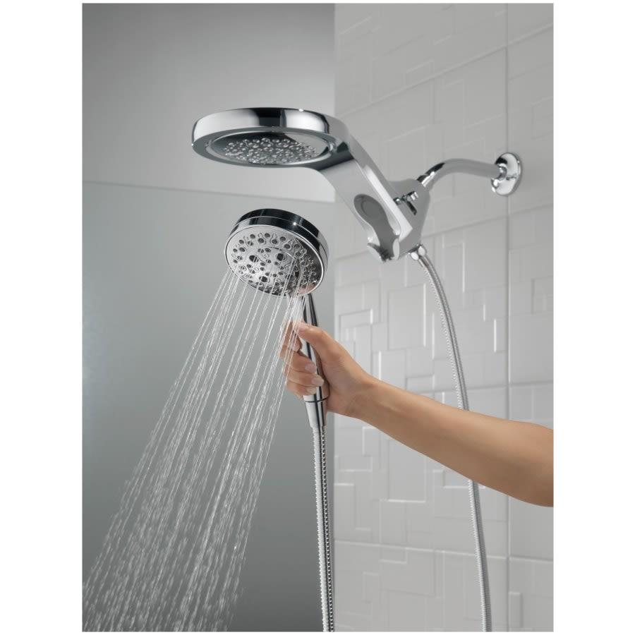 Universal Showering Round 2.5 GPM Multi Function 2-in1 In2ition Shower Head and Hand Shower with Touch Clean, H2Okinetic and MagnaTite Technology - bmoulvtywaxl6sv785ci@2x.jpg