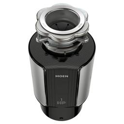 GX 1 HP Continuous Garbage Disposal with SoundSHIELD Technology, Vortex Motor and Power cord included. - bmsmuib6he5n7ddfrgm9@2x.jpg