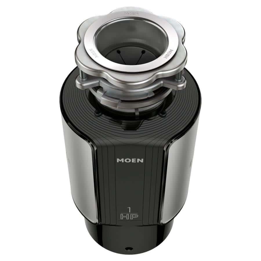 GX 1 HP Continuous Garbage Disposal with SoundSHIELD Technology, Vortex Motor and Power cord included. - bmsmuib6he5n7ddfrgm9@2x.jpg