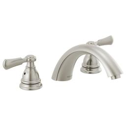 Elmhurst™ Tub Faucet Trim, ADA, Deck Mount, Brushed Nickel - bmvasbnp6d6cus7hnhol@2x.jpg