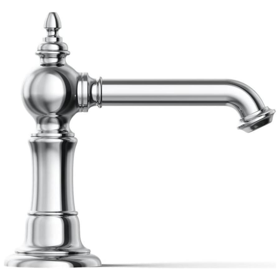 Artifacts 1.2 GPM Single Hole Bathroom Faucet with Pop-Up Drain Assembly - bmxqntix9dahd9vlj0m4@2x.jpg