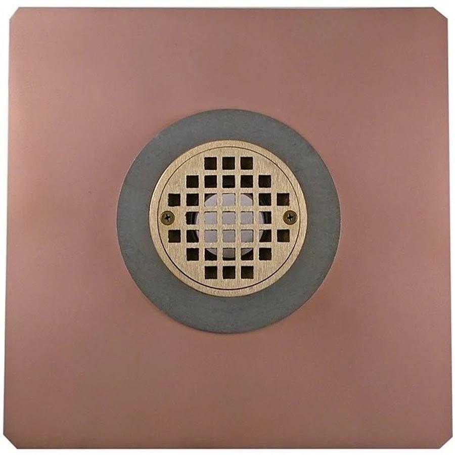 Adjustable Shower Floor Drain Body, 2 in, Copper - bn4xvsu7limnfva5d45b@2x.jpg