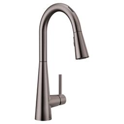 Sleek 1.5 GPM Single Hole Pull Down Kitchen Faucet with Voice Activation - bn5lrkzgicjbge5oc3ld@2x.jpg