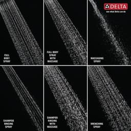 Delta Casara Single-Handle 6-Spray Tub and Shower Faucet in Matte Black (Valve Included) 144862-BL - bn8ob5dt5myut5h8lka3@2x.jpg