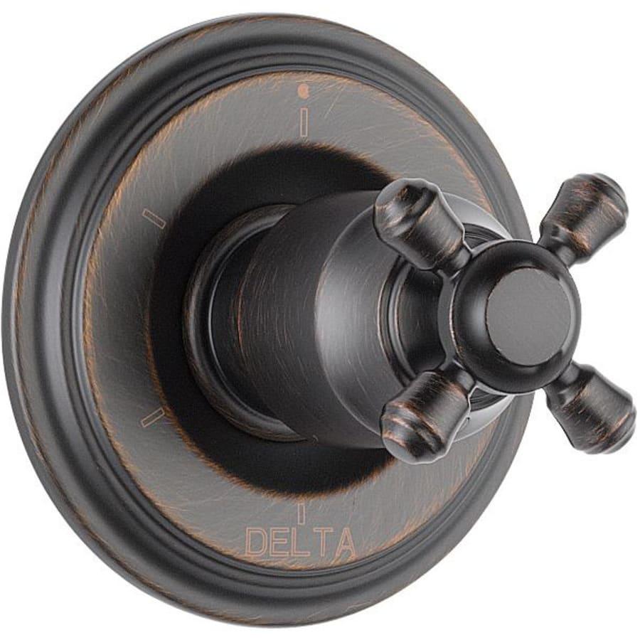 Cassidy Six Function Diverter Valve Trim Less Rough-In Valve and Handles - Three Independent Positions, Three Shared Positions - bnaf9yiy3sic43rd0uac@2x.jpg