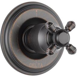 Cassidy Six Function Diverter Valve Trim Less Rough-In Valve and Handles - Three Independent Positions, Three Shared Positions - bnaf9yiy3sic43rd0uac@2x.jpg