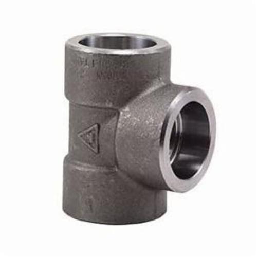 Tee, 3/4 in, Socket Weld, SCH 80/XH, Forged Steel, 3000 lb - bncit3dd7ntezufyy2gc_x500.jpg