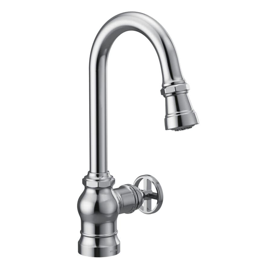 Paterson 1.5 GPM Single Hole Pull Down Bar Faucet with Duralast Cartridge and Reflex, PowerClean, and Duralock Technologies - bndb8twcgpelofoiwrs2@2x.jpg