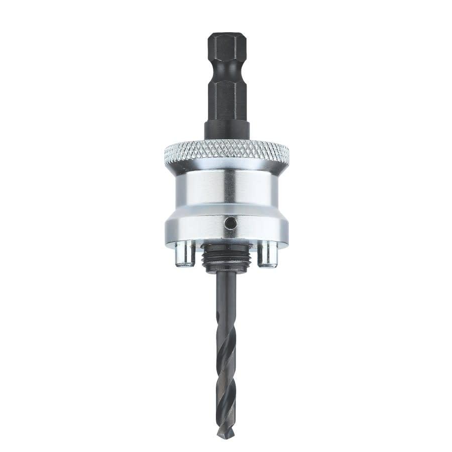 Standard Hole Saw Arbor, 1/2 in, 1/4 in, Pilot Drill, Steel - bnmb0kvhwf2tlnbwcrs0@2x.jpg