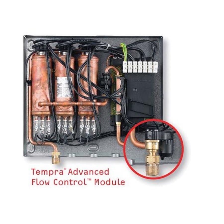 Electric Tankless Water Heater, 240/208 V, 50/60 Hz, 1 Phase, 3/4 in NPT Water, 3x40/3x35 A, Commercial - bnrdeemhcetqmqp0nbsm@2x.jpg