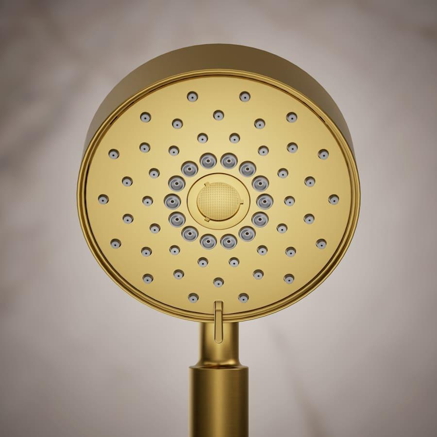 Purist 1.75 GPM Multi Function Hand Shower with MasterClean and Katalyst - bntbmnmejkprzhw8t74f@2x.jpg