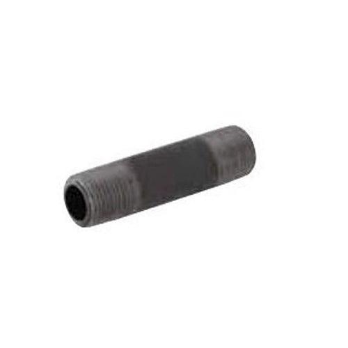 Extra Heavy Nipple, 3/4 in, 5-1/2 in L, MNPT, Steel, Black, SCH 80/XH, Seamless - bntddtqucsu5ikopvlq6_x500.jpg