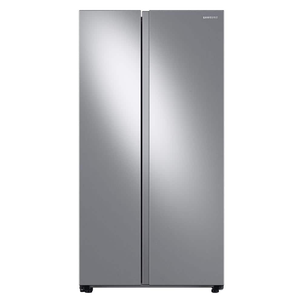 28Cuft Sxs Refrigerator With Ice Maker Stainless Steel - bnxpb9bwk5debw2wfeat@2x.jpg