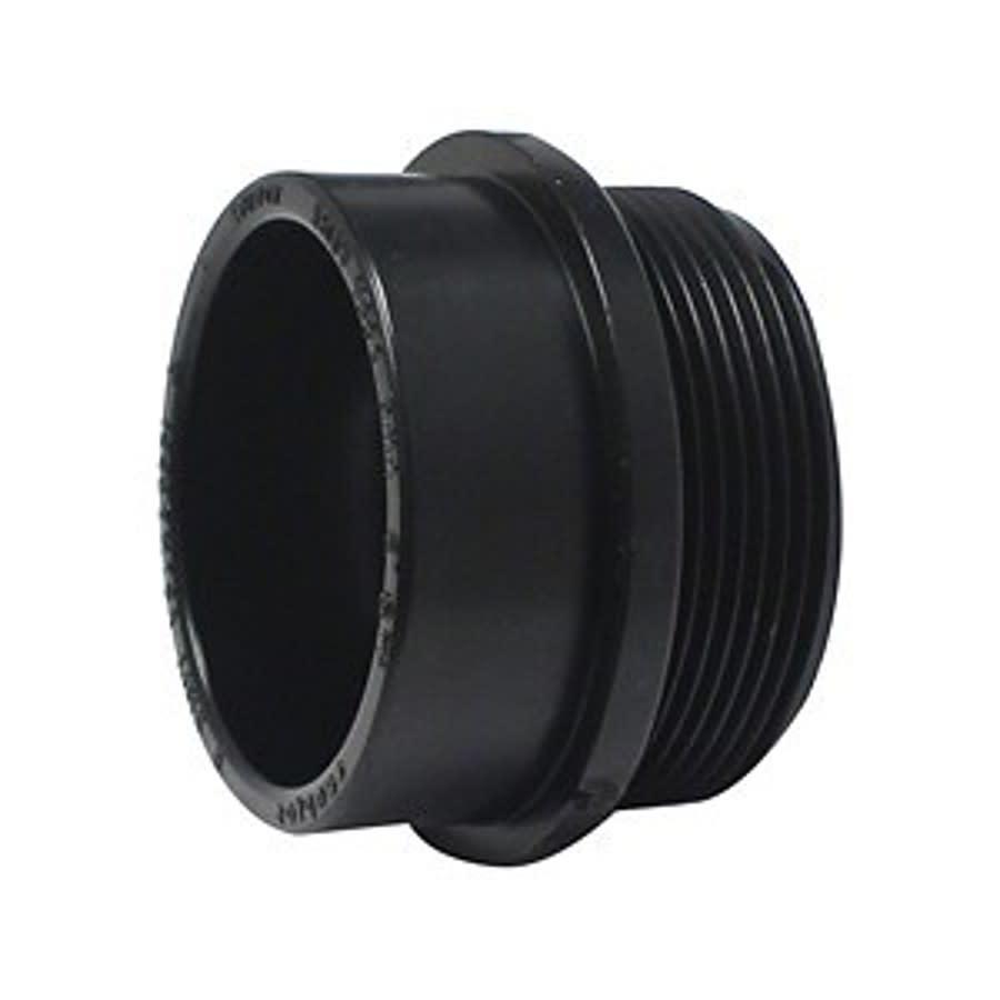 DWV Sreet Male Adapter, 2 in, Spigot x MNPT, ABS - bnzj2pbi575hty68aubi@2x.jpg