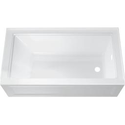 Town Square S 60" Three Wall Alcove Acrylic and Fiberglass Soaking Tub with Right Drain - boflgrpkuffmbhsy6g4j@2x.jpg