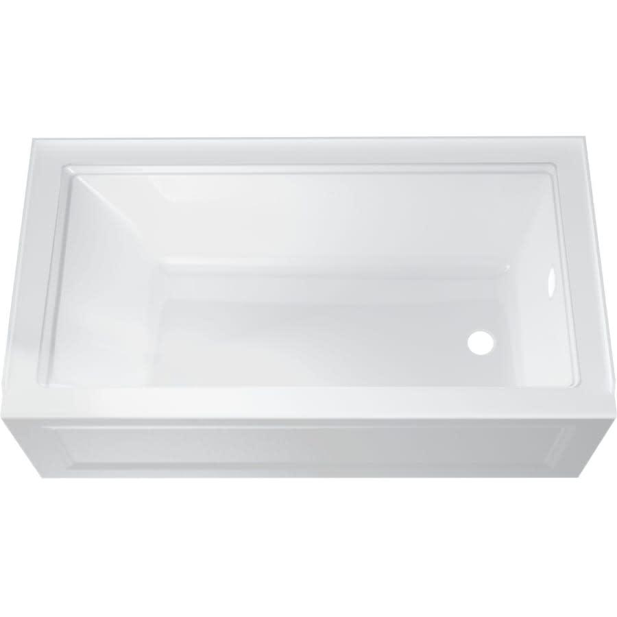 Town Square S 60" Three Wall Alcove Acrylic and Fiberglass Soaking Tub with Right Drain - boflgrpkuffmbhsy6g4j@2x.jpg