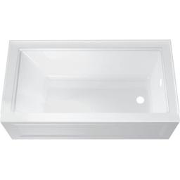 Town Square S 60" Three Wall Alcove Acrylic and Fiberglass Soaking Tub with Right Drain - boflgrpkuffmbhsy6g4j_x500.jpg