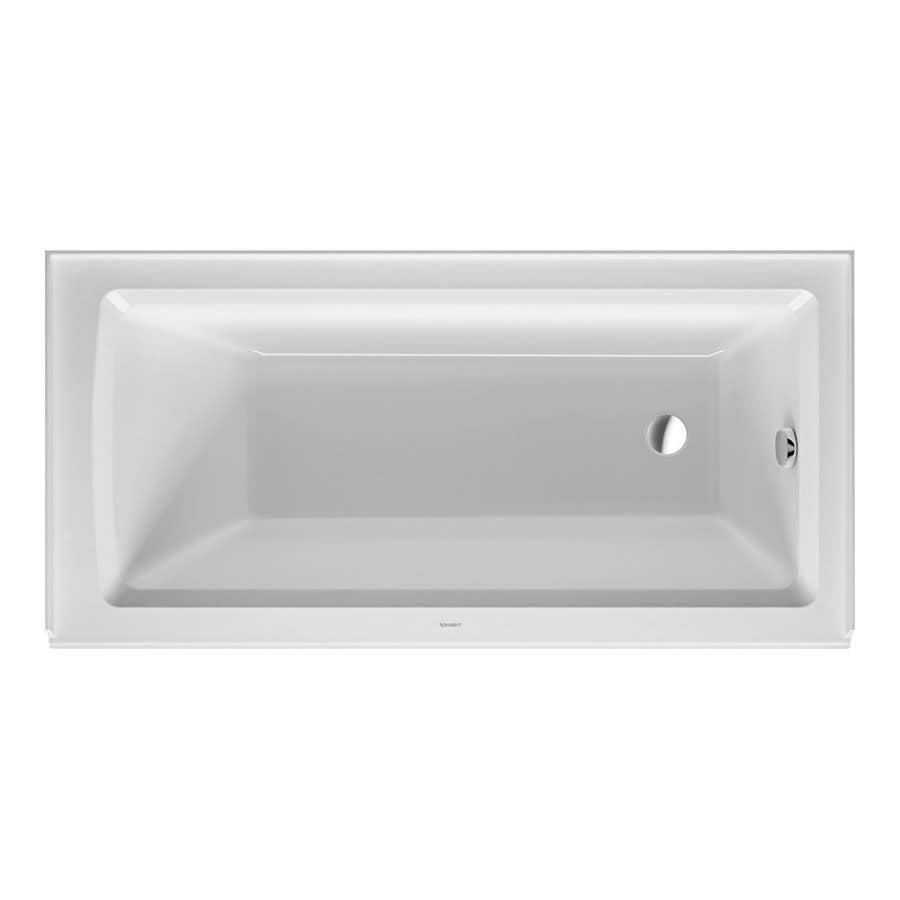 Architec Alcove Tub, 60 x 30 x 20-1/2 in, Right Hand Drain, White - bogqgejhntqdrz71ewna@2x.jpg