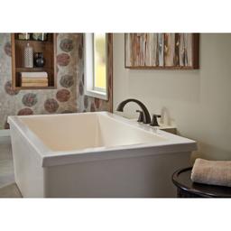 Dryden Deck Mounted Roman Tub Filler Trim with Lever Handles - bogvz6rc7fdrw9508obm@2x.jpg