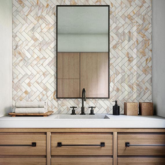 Gamma Bella Herringbone 2X6 Polished - bolukuiortanbl1zipkl@2x.jpg