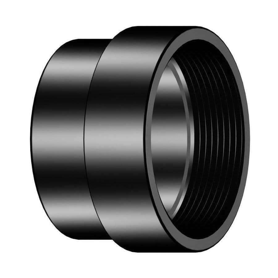 DWV Street Female Adapter, 1-1/2 in, Spigot x FNPT, ABS - boodi9qx14xy9klz8bls@2x.jpg