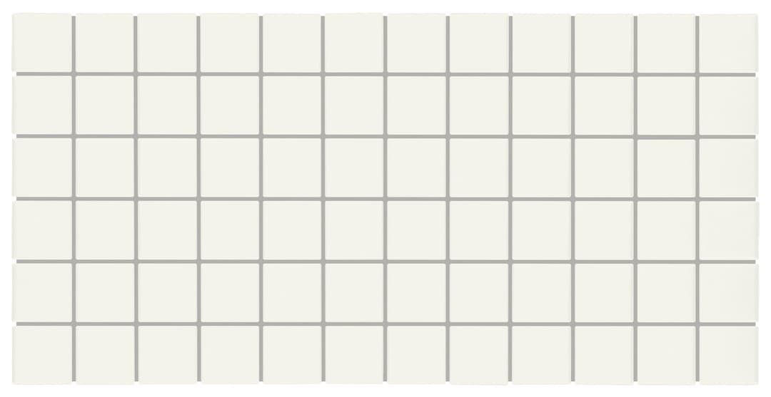 Color Story Mosaics Matte Designer White Straight Joint 2X2 Matte - booe6gvzwfc8cnfu1gwh@2x.jpg