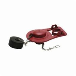 Pro Series® Universal Adjustable Flapper With Microban® Blended Vinyl, Red - boprmvtdvebqizwqewsd@2x.jpg