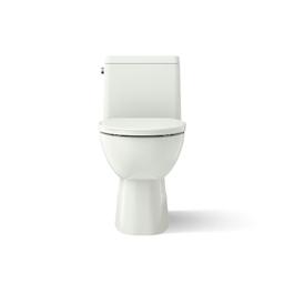 Reach 1.28 GPF One-Piece Compact Elongated Chair Height Toilet with Skirted Trapway and Left Hand Trip Lever - Seat Included - bovikme8t9lwlmle8ndh@2x.jpg