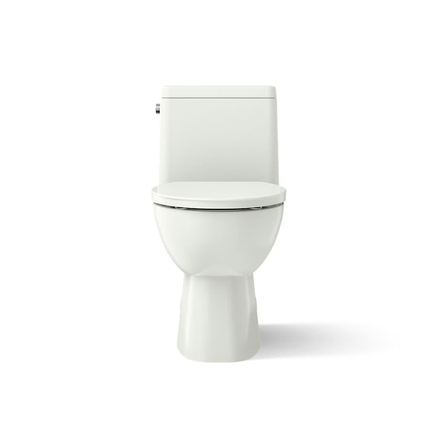 Reach 1.28 GPF One-Piece Compact Elongated Chair Height Toilet with Skirted Trapway and Left Hand Trip Lever - Seat Included - bovikme8t9lwlmle8ndh@2x.jpg