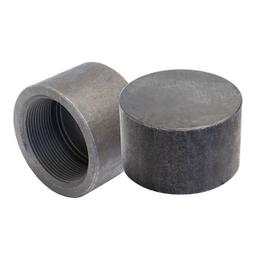 Cap, 3/4 in, FNPT, SCH 80/XH, Forged Steel, 3000 lb - bpfg2gkokuweetjgssai_x500.jpg