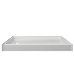 Shower Tray/Base, Acrylic, White - bpkestgrhwmqimd2euvh@2x.jpg