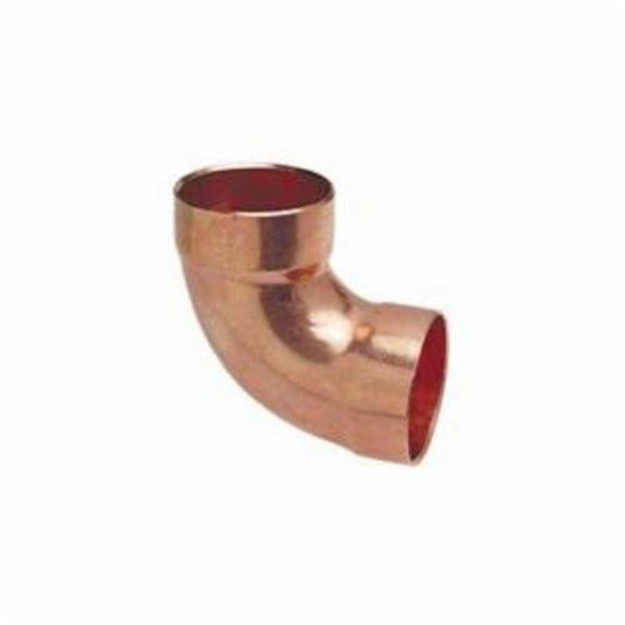 DWV 90 deg Elbow, 1-1/4 in, C, Copper - bpmayrilyxyqkvqzlfaf@2x.jpg