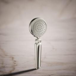 Artifacts 1.75 GPM Single Function Hand Shower with MasterClean Sprayface - bpsyeyqm0lfdywxjgugu@2x.jpg