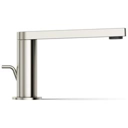 Composed 1.2 GPM Single Hole Bathroom Faucet with Pop-Up Drain Assembly - bpzdbib4ldorwhadrw4o@2x.jpg