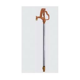 IOWA® Yard Hydrant, 3/4 in Inlet, FNPT, Rough Brass - bpzqzvukwchrxoqjwgcc@2x.jpg