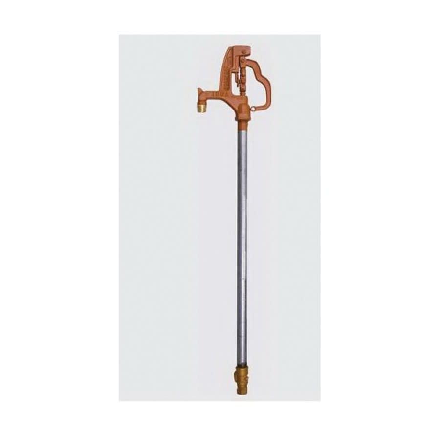 IOWA® Yard Hydrant, 3/4 in Inlet, FNPT, Rough Brass - bpzqzvukwchrxoqjwgcc@2x.jpg