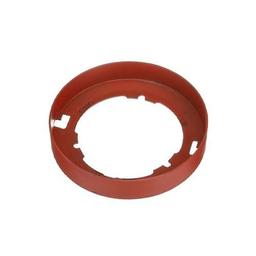 A2 Part Membrane Clamp and Dome Receiver, For Use With A2 Body/A3 Body/Large Drains, 2 in H Water Dam, Cast Iron, Gray - bq3qendqttkmefhnmywo@2x.jpg