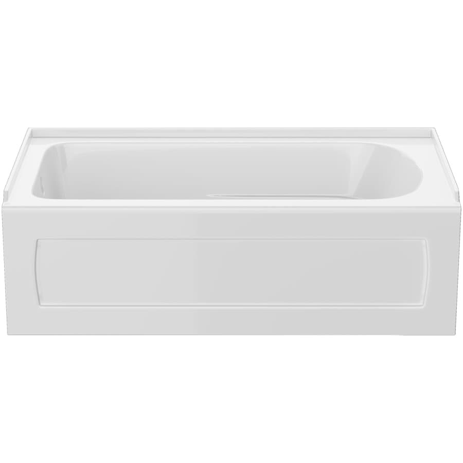 Hillsboro 60" x 36" Three Wall Alcove Acrylic Soaking Tub with Left Drain and Overflow - bq807enzsluzw4cnzmk7@2x.jpg