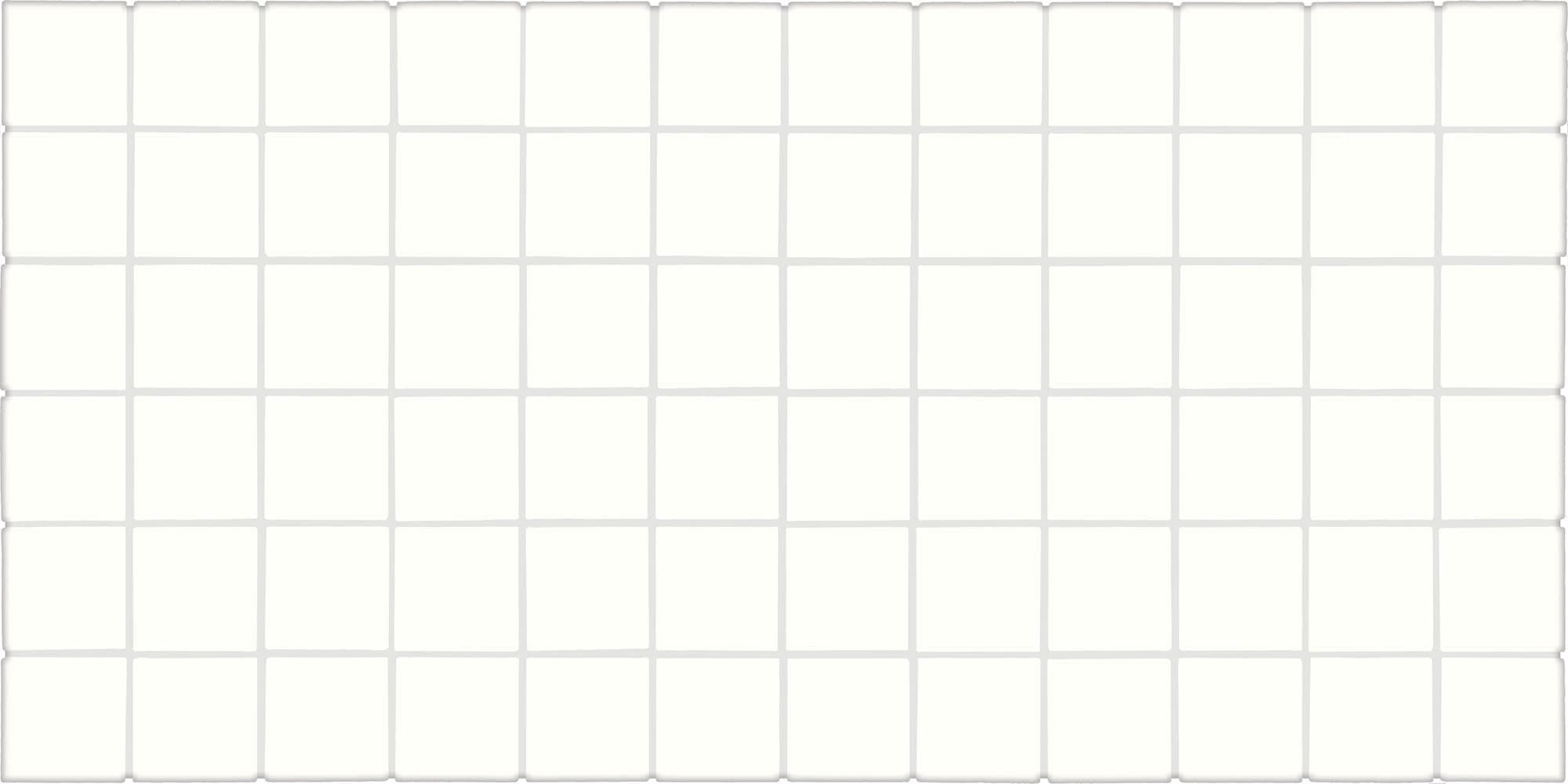 Unglazed Mosaics Ice White Hexagon 1X1 Matte - bqas3xjlia3n1wrzvfet@2x.jpg