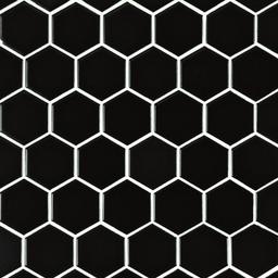 Black Matte 2” Hexagon Mosaic Tile - bqbi37ymh4dgqxn1fgau@2x.jpg