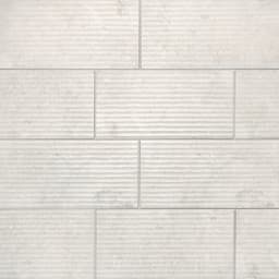 Lunaris Greige 12x24 Porcelain Deco Wall Tile Fluted - bqpo3plabsi6i1avyx6y@2x.jpg