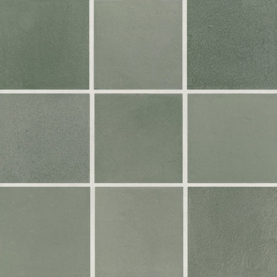 Celine 4" x 4" Matte Porcelain Floor and Wall Tile in Black - br2eiahrbctd6ivhcaio@2x.jpg