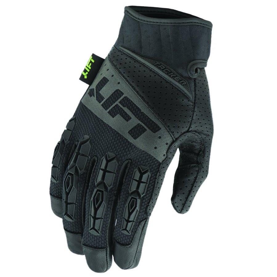 Pro Series TACKER Glove, Black/Black, Genuine Leather AntiVibe L - br41pol6tjtc9ekmgayv@2x.jpg