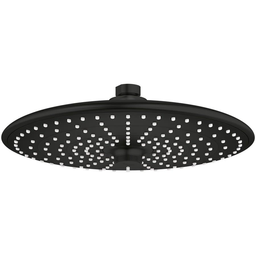 Grohtherm Euphoria 260 1.8 GPM Multi Function Shower Head with EcoJoy, DreamSpray, and SpeedClean - brai0ffyi3tmu1fqlpkq@2x.jpg