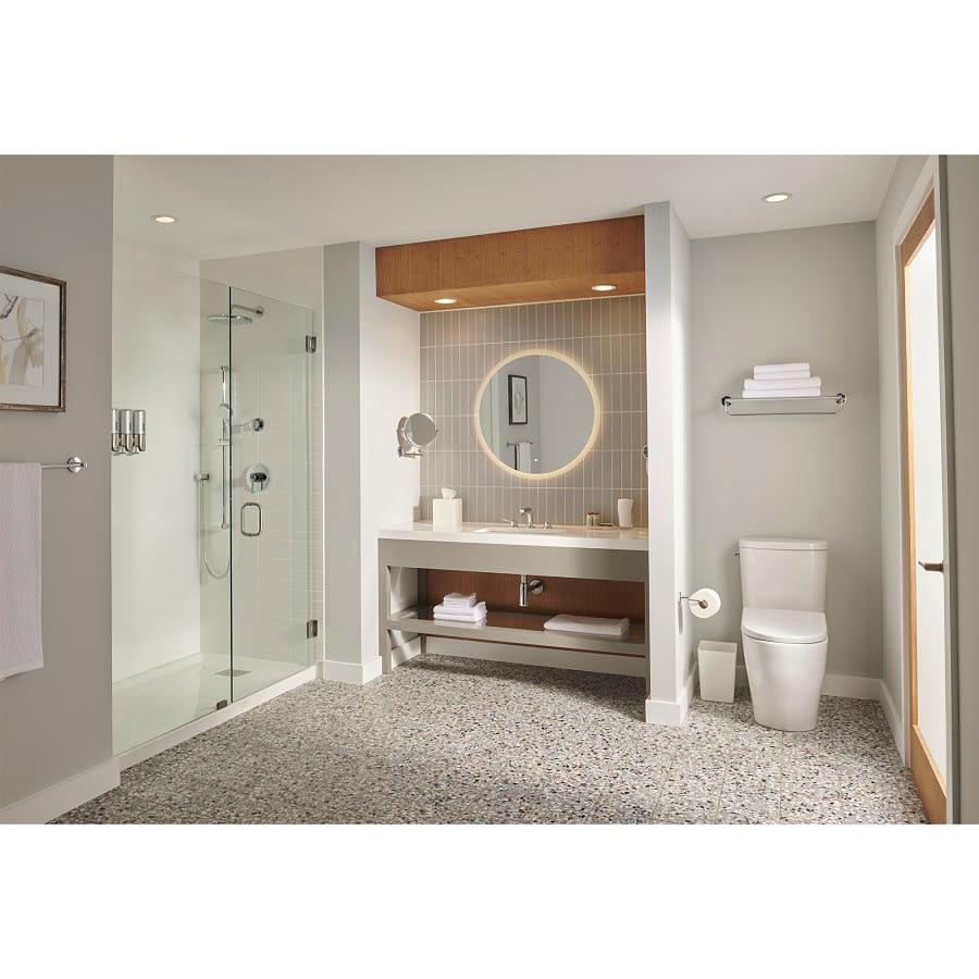 Rainshower™ Shower Arm, Wall Mount, 11-1/4 in L, Chrome - brcwxegmtmpjd1ugqkdh@2x.jpg