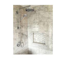 Awaken® Hand Shower Water Supply Flexible Hose, ADA, Polished Chrome - brdzmbzhnky7vxyb3e2k@2x.jpg