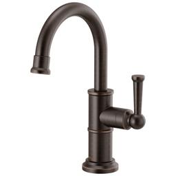 Artesso 1.5 GPM Cold Only Water Dispenser Beverage Faucet - RO Compatible - brizo-61325lf-c-rb-929987@2x.jpg